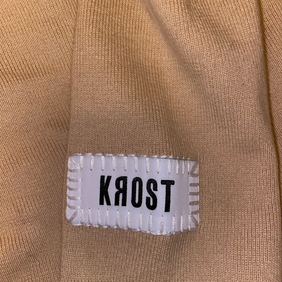 Krost strap top - Picture 6 of 7